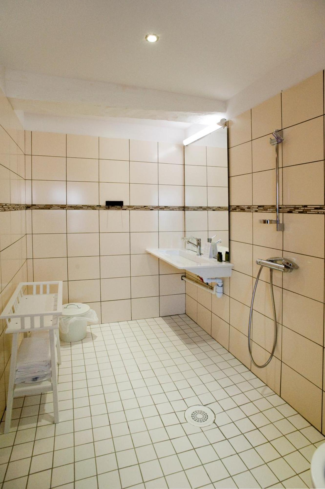 Comptoir Et Dependances Hotel 2*