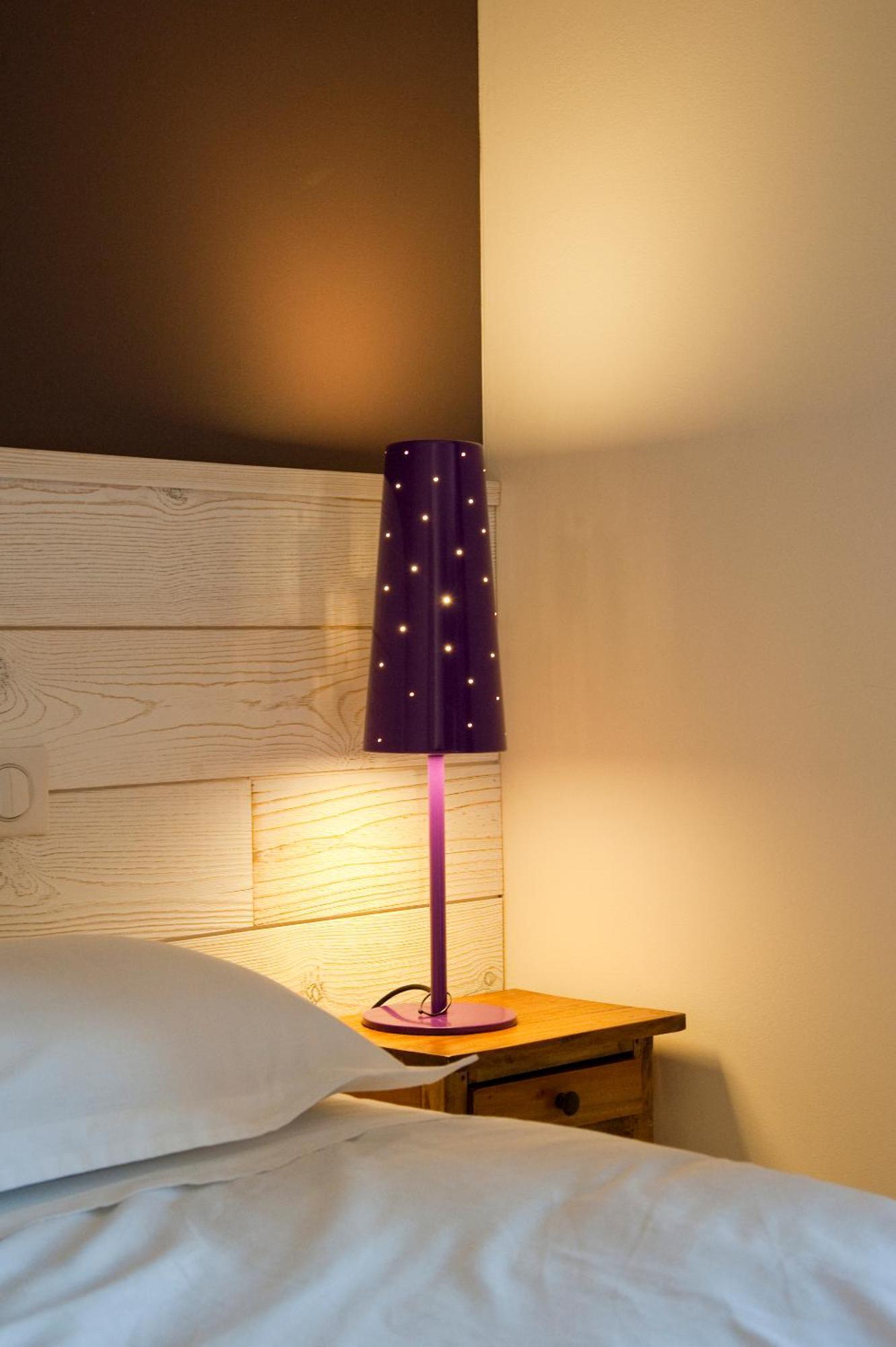 Comptoir Et Dependances Hotel 2*