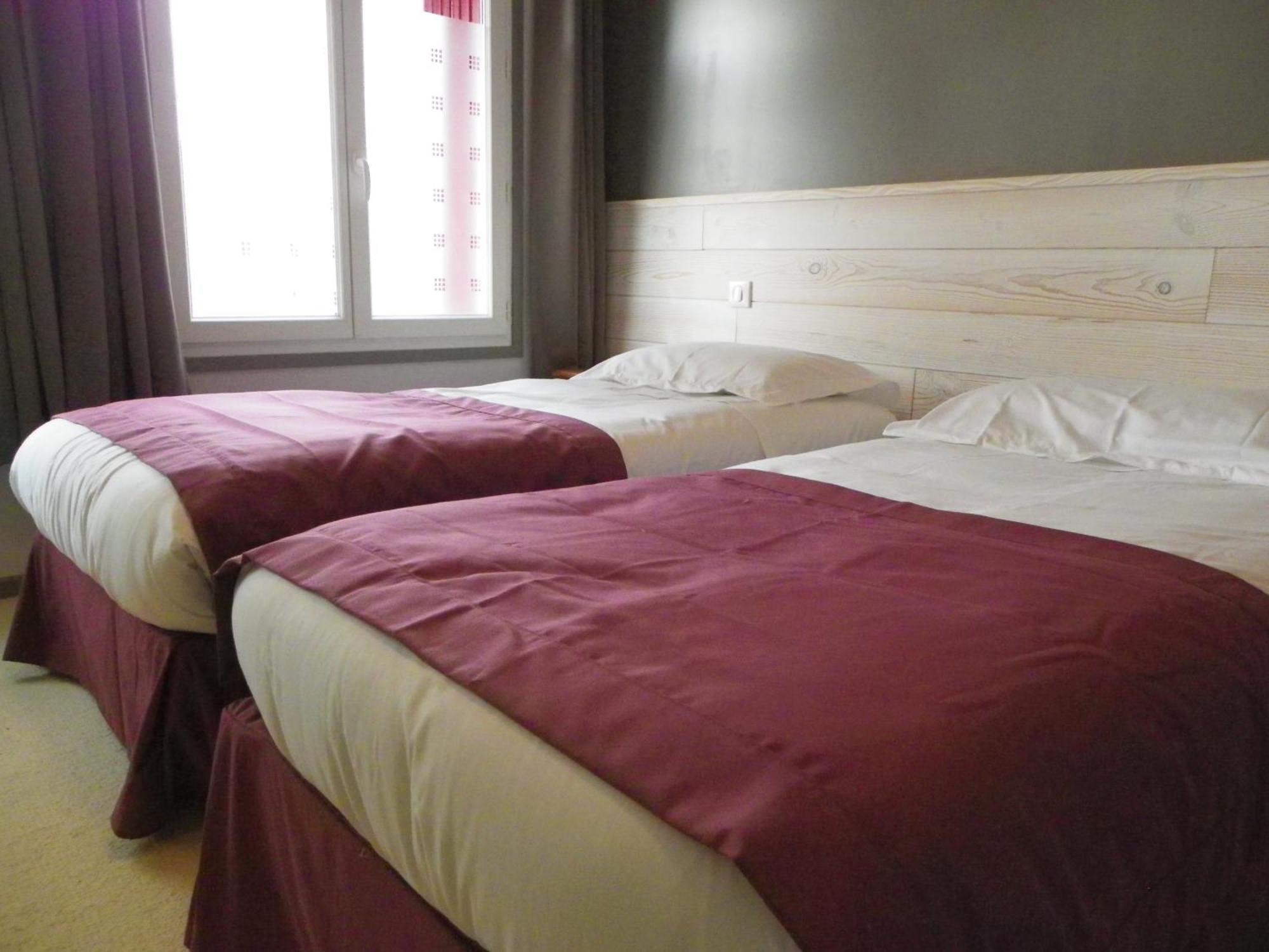 Comptoir Et Dependances Hotel Frontonas