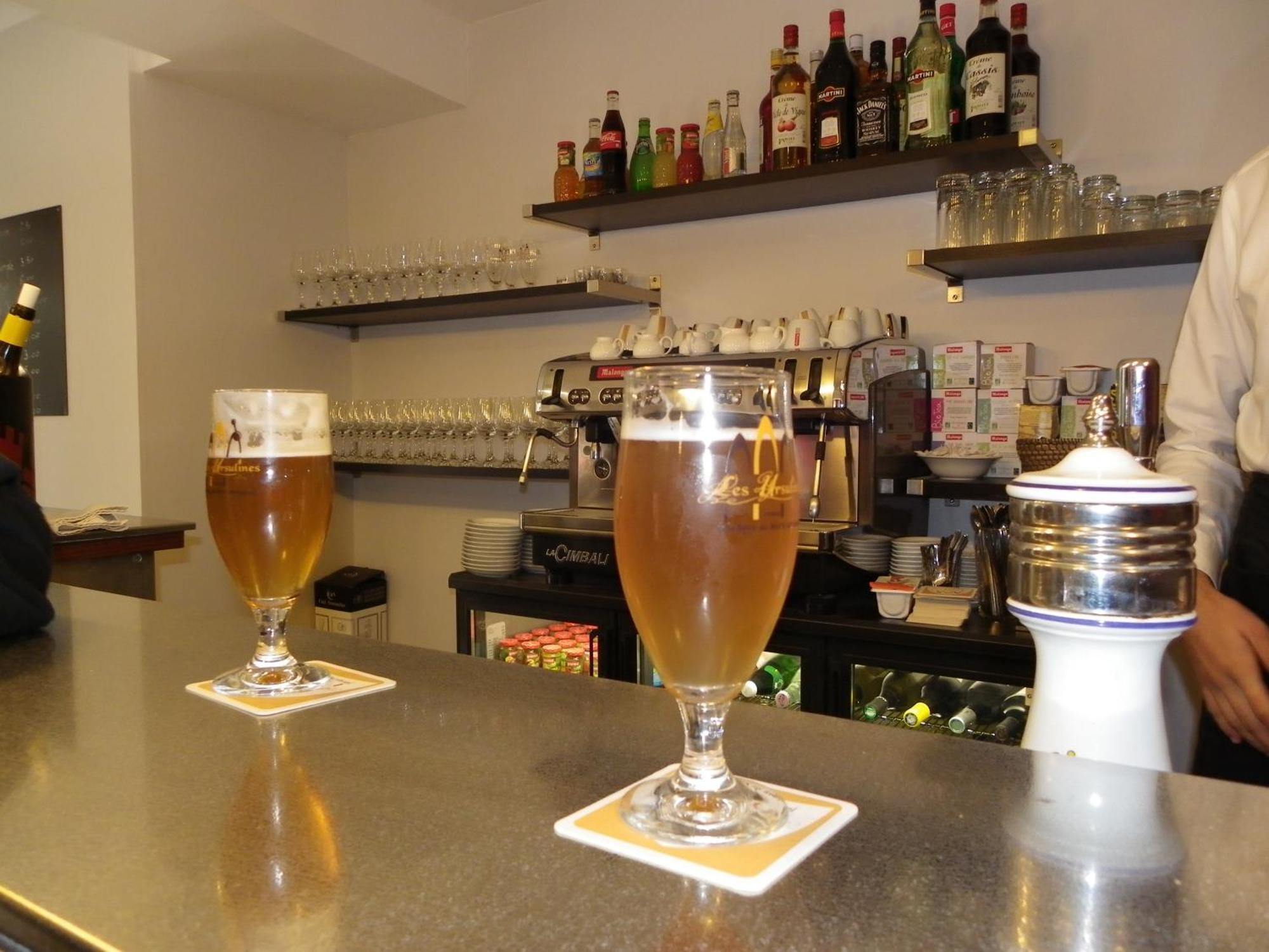 Comptoir Et Dependances 2* Frontonas