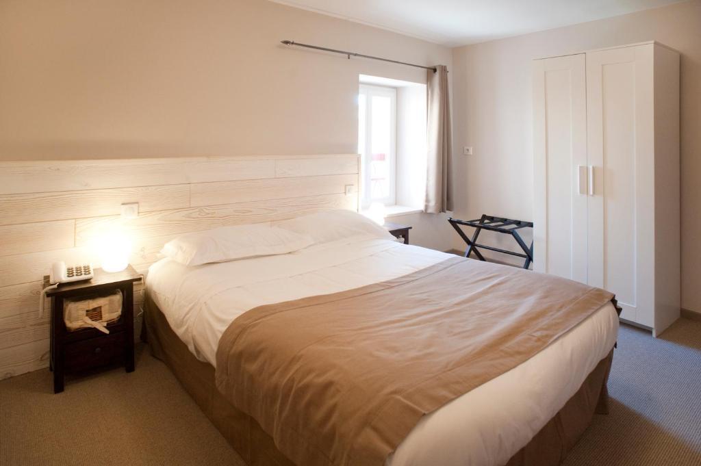 Hotel Comptoir Et Dependances 2*