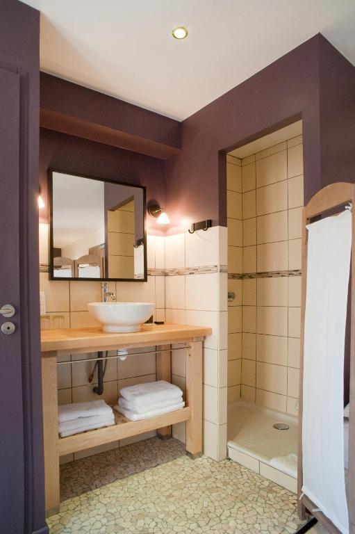 Hotel Comptoir Et Dependances 2*